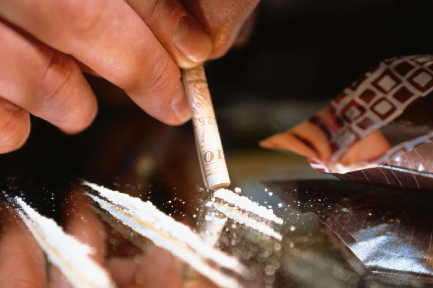 Les ravages des drogues au Maroc : Cocaïne et héroïne en famille